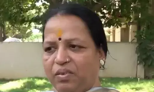 ‘Beaten, bitten, thrown onto the road’: Mother of man ‘assaulted’ by IAF officer in Bengaluru opens up