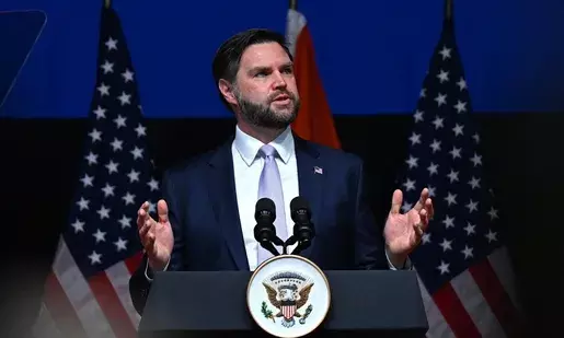 ‘PM Modi is a tough negotiator, that’s why…’: JD Vance pushes for trade breakthrough with India