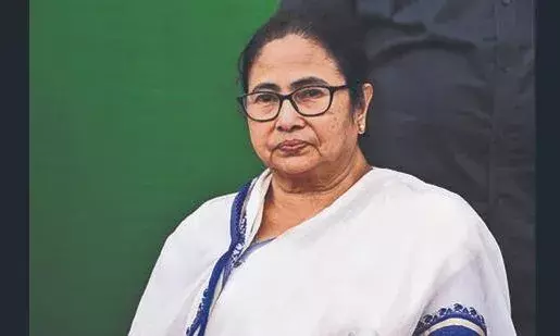 Mamata Banerjee to visit riot-torn areas of Murshidabad in May first week