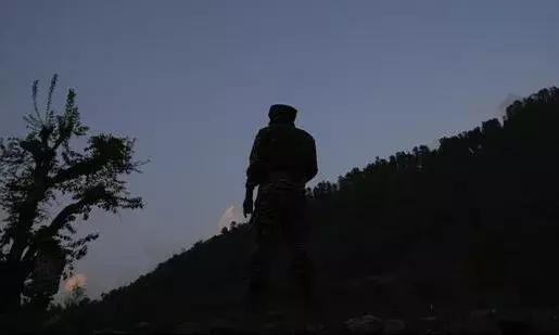 LeT’s proxy TRF has skilled terrorists from Lashkar’s core group: Intelligence officials