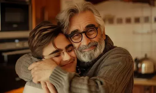 Doctors share tips to communicate with Alzheimer’s patients even when words fail