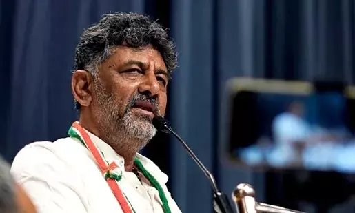 Bengaluru road rage: Deputy CM DK Shivakumar assures motorist that guilty will be punished