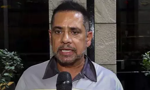 Robert Vadra links Pahalgam terror attack to Hindu-Muslim ‘divide’, BJP reacts