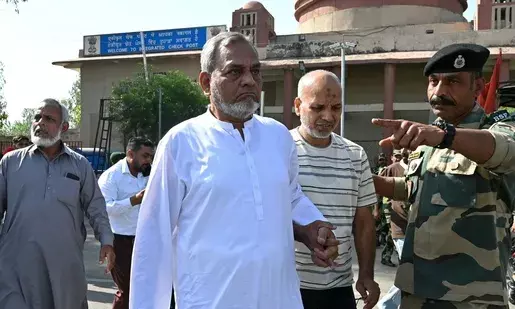 Pahalgam attack: Pakistani nationals begin exit via Attari after Centre’s 48-hour deadline