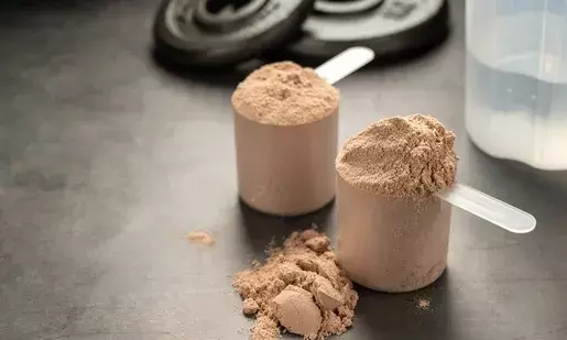 Can protein supplements damage kidneys? Doctor busts common myths related to protein intake
