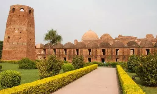HistoriCity: The silken history of Murshidabad, once Bengal’s crown jewel