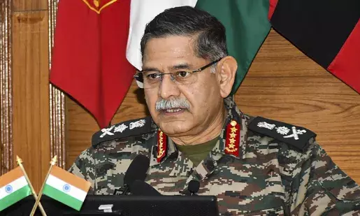 Pahalgam terror attack: Army chief to visit Srinagar tomorrow; MEA briefs G20 envoys