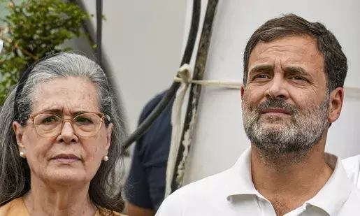Delhi court declines EDs plea to issue notices to Sonia, Rahul Gandhi in National Herald case