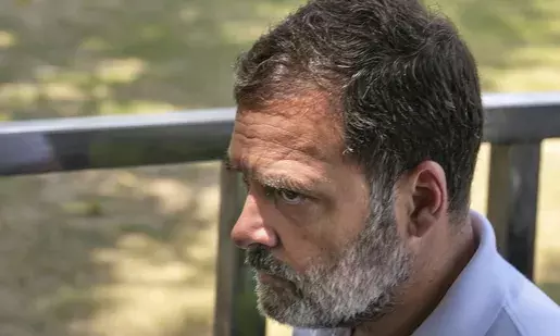 Pahalgam attack live updates: Rahul Gandhi says terrorists wanted to divide the society with the strike