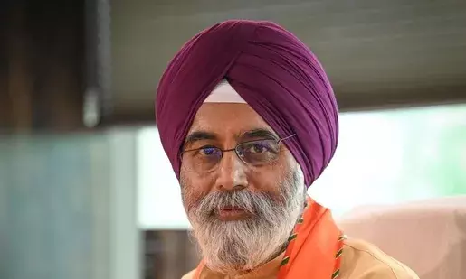 BJPs Raja Iqbal Singh elected as the new Delhi mayor