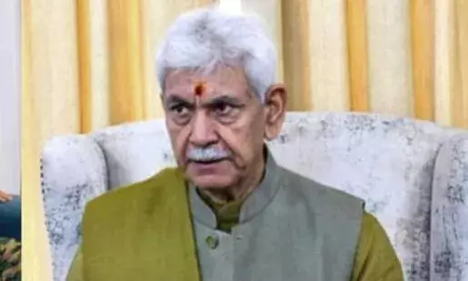 Pahalgam terror attack: J&K LG summons special assembly session in Jammu on April 28