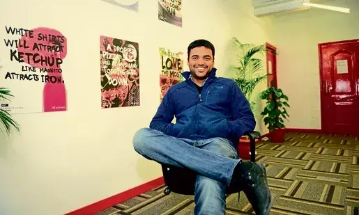 Utter nonsense’: Deepinder Goyal hits back at Reddit post alleging Zomato staff banned from using Swiggy, Zepto