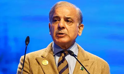 Pakistan ready for ‘neutral investigation’ into Pahalgam attack, says PM Shehbaz Sharif