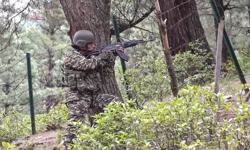 Pahalgam terror attack live: Revenge will be taken, says MoS defence