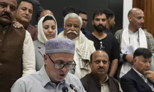 Omar slams Pakistans ‘neutral’ probe offer on Pahalgam attack: They didnt even…