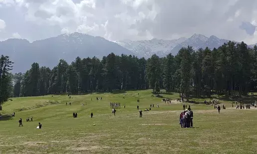 Karnataka techie recalls how his army jawan brother saved lives during Pahalgam attack: ‘He guided 35-40 tourists’