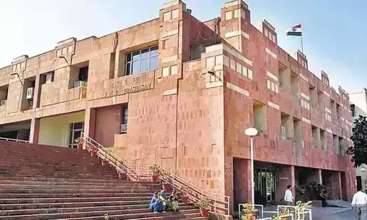 JNUSU Polls: Voting concludes, results on April 28