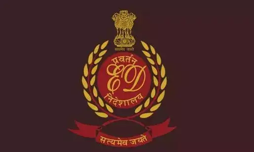 ED seizes ₹600 cr property documents from ex-BJP man in Goa land grabbing case