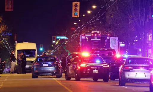 Vancouver car rampage: 9 killed, cops say no terror link in Lapu Lapu festival mishap but suspect held. Who is he?