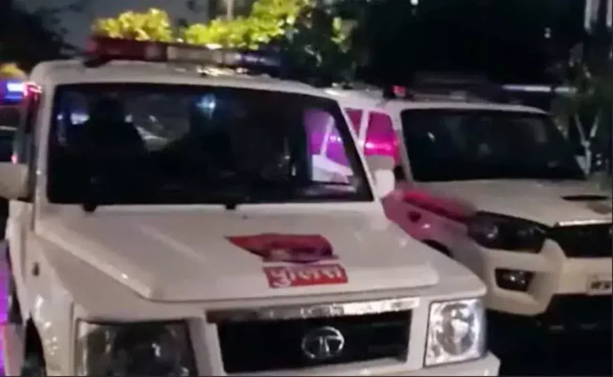 Woman Kidnapped by Auto Driver, Gang-Raped, Stabbed in Odisha: Cops