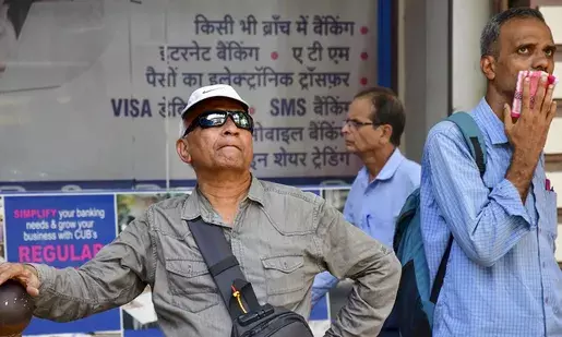 Sensex closes above 80,000 as Reliance, banks drive strong market recovery