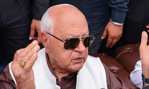 ‘We threw two-nation theory…’: Farooq Abdullahs big message to Pakistan after the Pahalgam attack