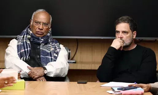 Not our views: Congress on Pahalgam attack remarks by its leaders