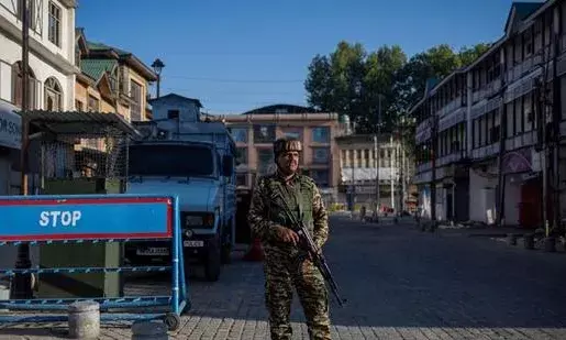 Pahalgam terror attack: Half of tourist spots in Kashmir shut in security review