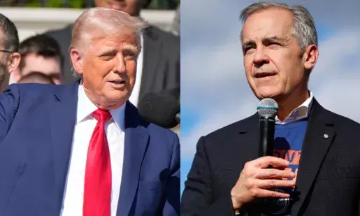 Canada Election Results 2025 Live Updates: Mark Carney says Trump trying to break us so he can own us
