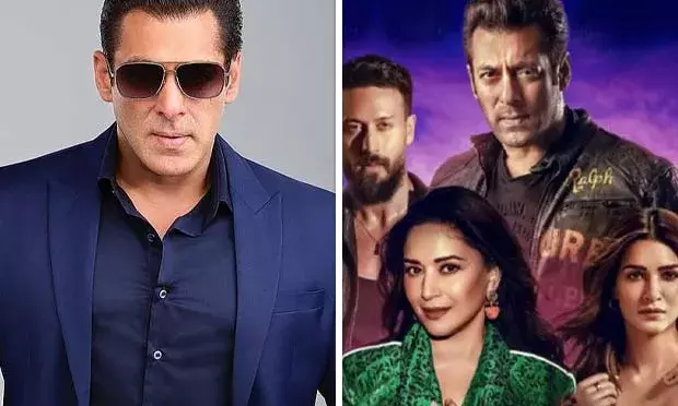 Salman Khan postpones UK Tour after Pahalgam attack