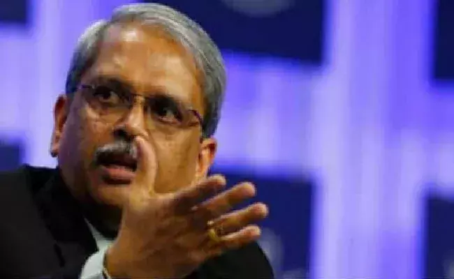 Karnataka High Court Cancels Case Against Infosys Co-Founder Kris Gopalakrishnan
