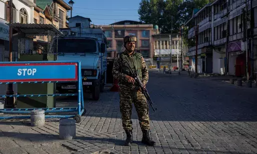 Pahalgam attack news live updates: 27 arrested in Assam for defending Pak, says CM Himanta