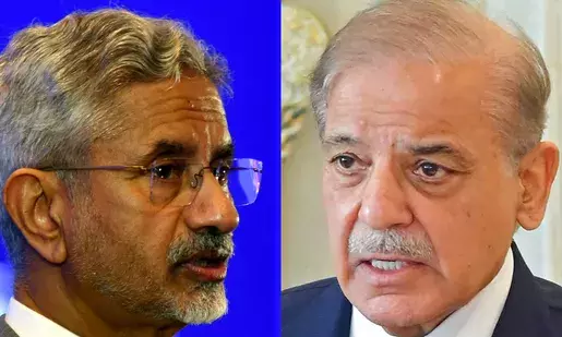 UN chief calls Shehbaz Sharif and S Jaishankar as a nervous Pakistan sounds a 24-36 hour strike alert
