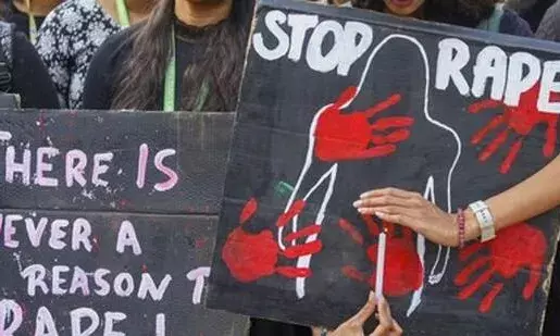 Nine men detained for abducting, gang raping minor in Rajasthan: Police