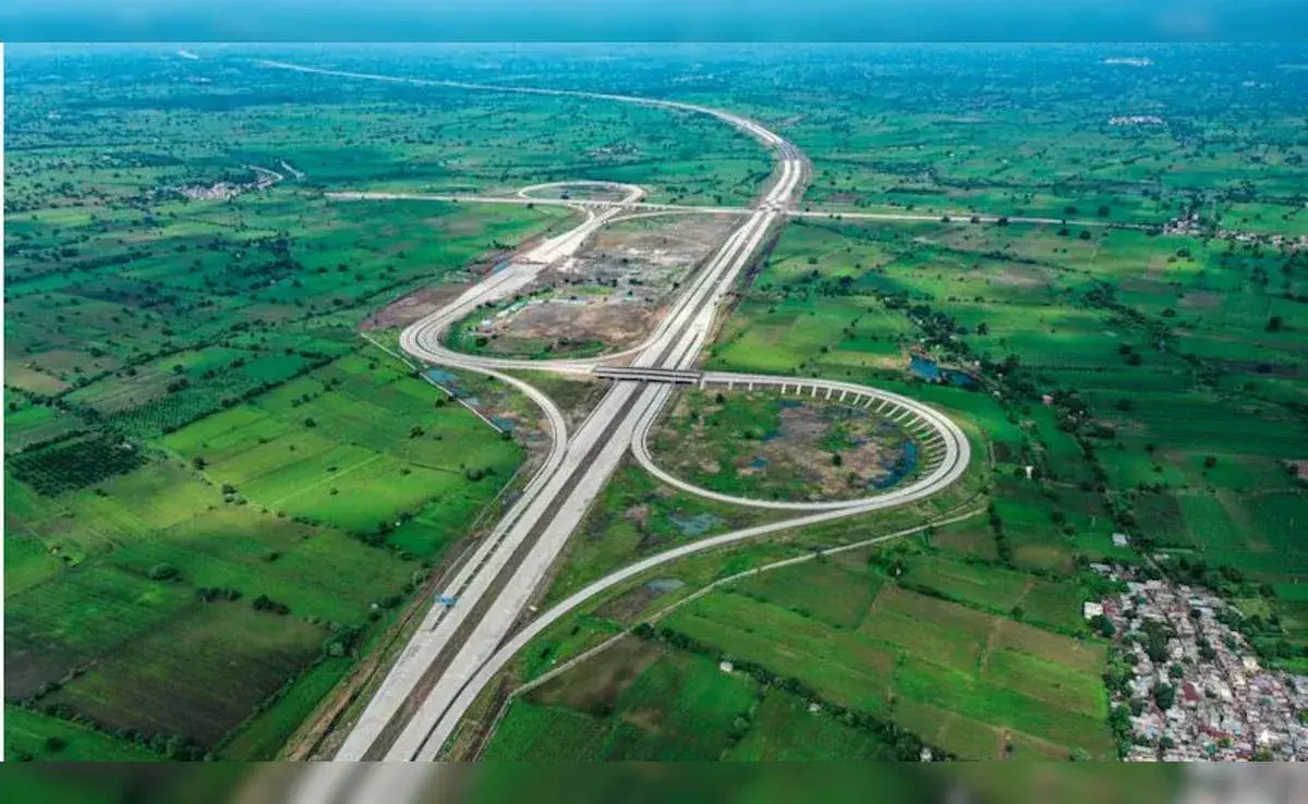 Cabinet approves Shillong-Silchar highway project of Rs 22,864 crore