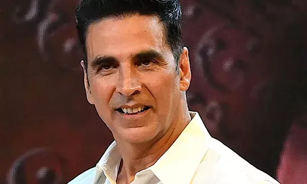 Akshay Kumar channels Kesari Chapter 2 spirit while condemning Pahalgam terror attack