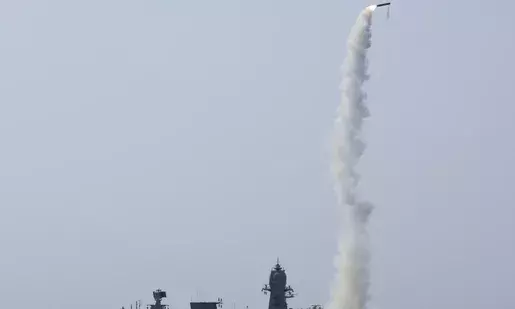Indian Navy boosts vigilance in Arabian Sea as tensions rise after Pahalgam attack