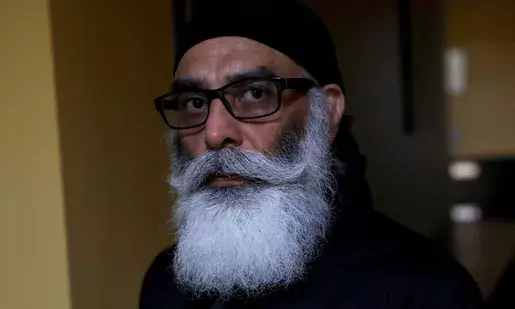 ‘If India attacks Pakistan…’: Khalistani separatist Gurpatwant Pannus message for Sikh soldiers