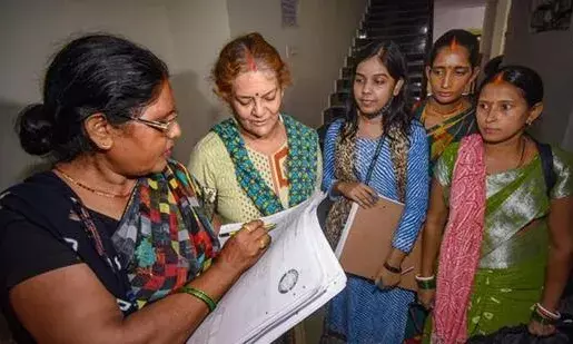 Caste count: BJP and Congress spar in Rajasthan; experts predict class churn