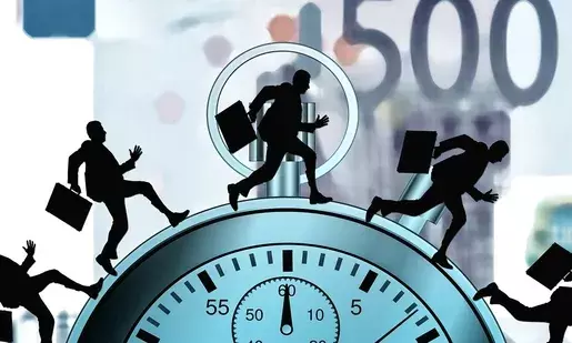 Nearly 50% of Indian employees want to switch jobs, 30% experience daily stress: Gallup report