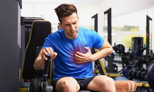 Is too much exercise harming your heart? Cardiologist provides warning indicators and preventative tips