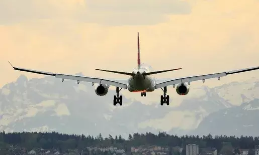 Bengaluru rains hamper air traffic; flights diverted to Chennai due to adverse weather