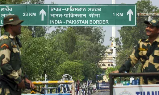India has banned all imports following the Pahalgam incident, which is a huge blow to Pakistan