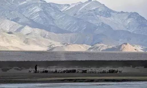 The tenuous prospect of peace in South Asia is maintained by the Indus Water Treaty