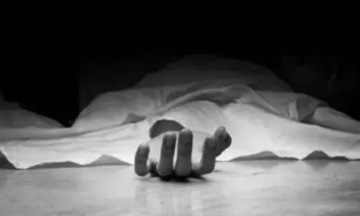 Maoist leader dies in clash in Gariaband district, Chhattisgarh