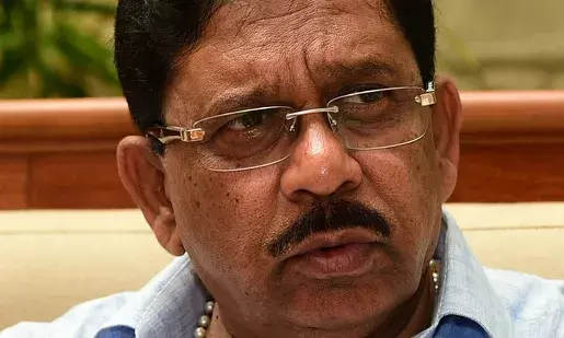 Police have detained eight people, but the Karnataka Home Minister denies an NIA investigation into the murder in Mangaluru