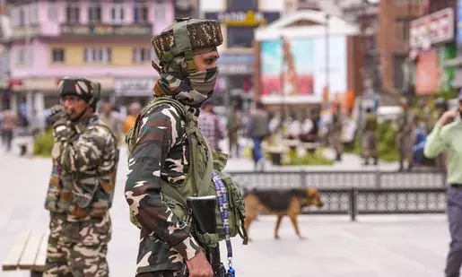 Amid Indo-Pak tensions, mock drills were scheduled in states on May 7: Civilian training, air raid sirens