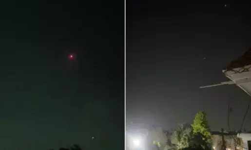 Live updates from India and Pakistan: India stops the Pakistani attack on Jammu, Jaisalmer, and Pathankot