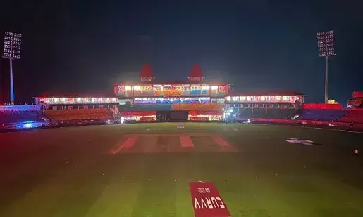 Air defense, blackouts, and an IPL suspension: What we now know about Pakistans assault on India