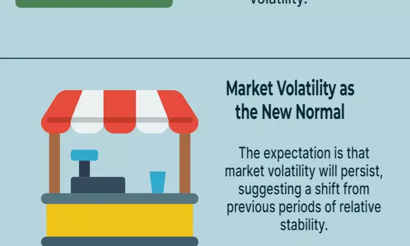 Lakshmi Iyer sees market volatility as new normal amid complex US and global debt issues